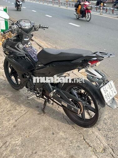 Ex 150 2016 zin êm đẹp