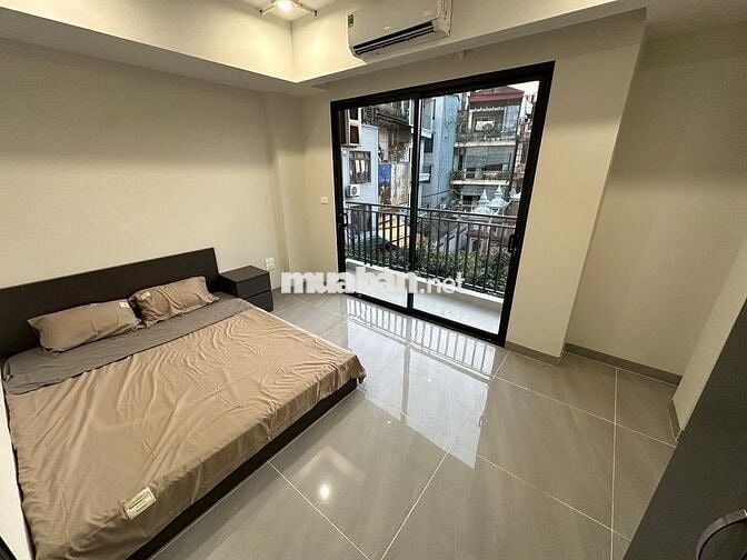 Khai trương căn hộ 1 khách 1 ngủ tại khu vip Đống Đa