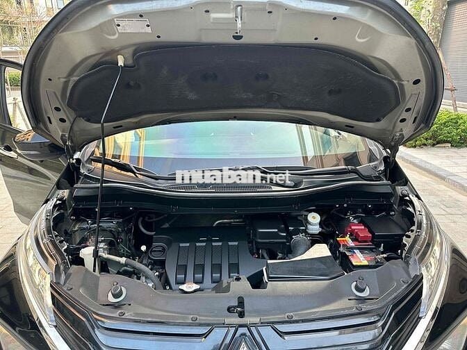 Mitsubishi Xpander 2021 1.5 MT - 75000 km