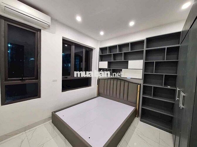 NHINH 4 TY CÓ NGAY NHÀ 3 TẦNG -ĐƯỜNG THÔNG - OTO NGỦ TRONG NHÀ- KHU TR