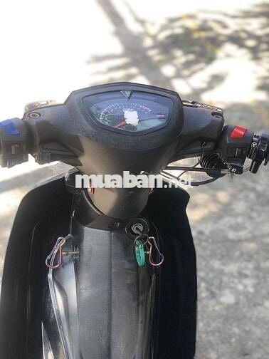 si 50cc 2021 chính chủ