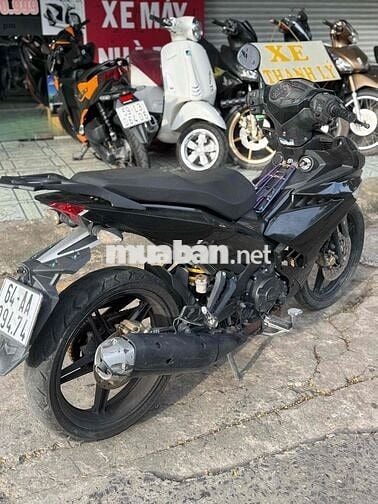 Ex 150 2016 zin êm đẹp