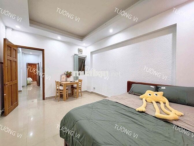 CĂN HỘ 1PN TÁCH BẾP – FULL NỘI THẤT TẠI CỘNG HOÀ, TÂN BÌNH