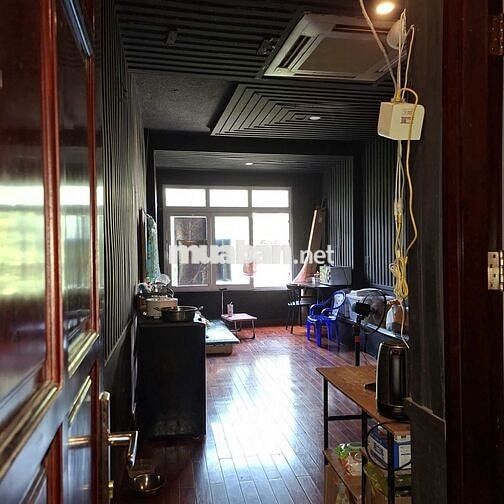 CHO THUÊ NHÀ 29B LÊ THÁNH TÔN Q1, DT 3.5x12M, TRỆT LỬNG 4 LẦU, 100TR