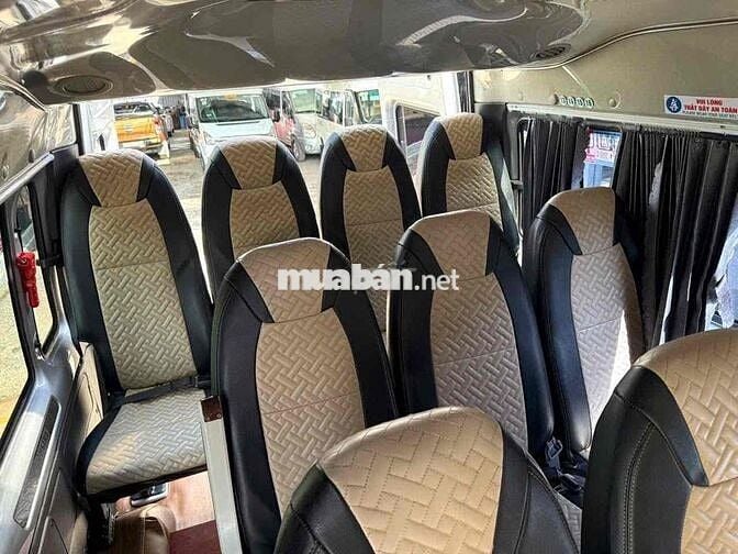 TRAINSIT 2021 mẫu mới XE DỊCH VỤ NỒI ,RẤT ĐẸP