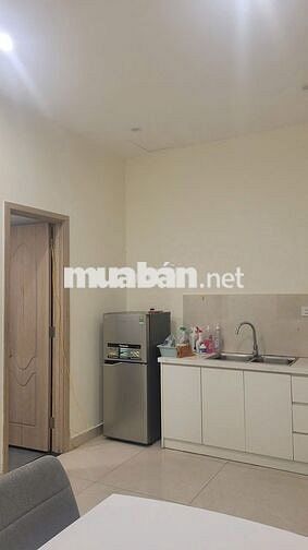 Căn liền kề rộng 98m2 có xẻ khe, 2PN2VS Full đồ mát mẻ Ocean Park 2