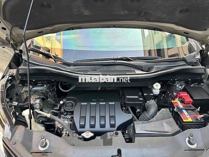 Mitsubishi Xpander 2021 1.5 MT - 75000 km