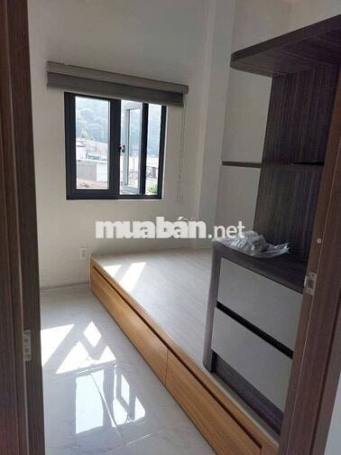 CHO THUÊ NHÀ 1T2L 4PN - ĐƯỜNG 14 LINH CHIỂU. THỦ ĐỨC