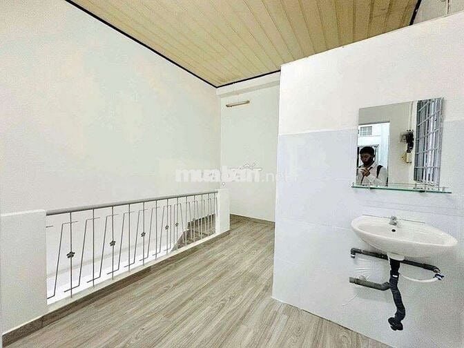 Nhà Phú Nhuận Thích Quảng Đức gần Nguyễn Kiệm Phan Đăng Lưu