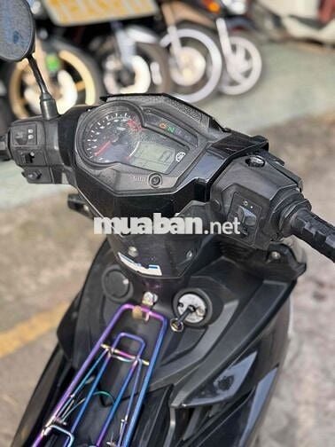 Ex 150 2016 zin êm đẹp