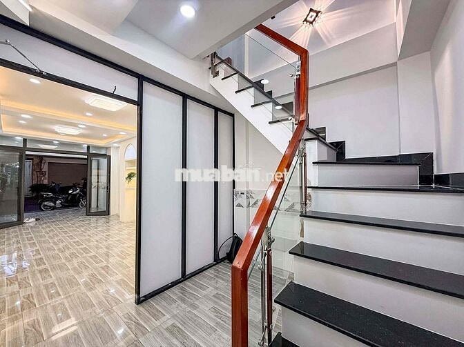 🔥 Mặt tiền Nguyễn Trọng Tuyển – Phú Nhuận – 50.3m² – giá tốt 9.95 tỷ