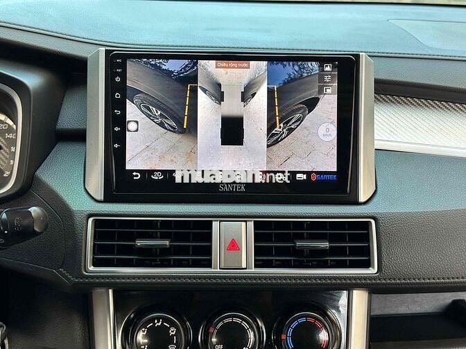 Mitsubishi Xpander 2021 1.5 MT - 75000 km