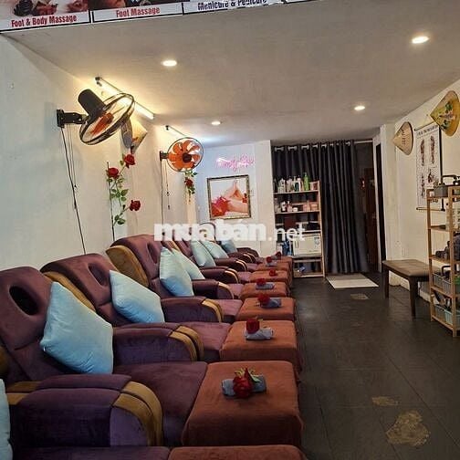 CHO THUÊ NHÀ 29B LÊ THÁNH TÔN Q1, DT 3.5x12M, TRỆT LỬNG 4 LẦU, 100TR