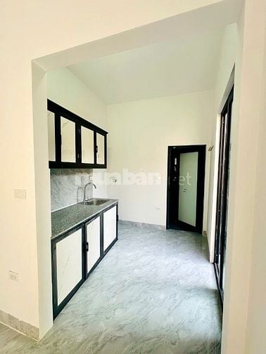 Cho thuê phòng Studio - CCMN mới