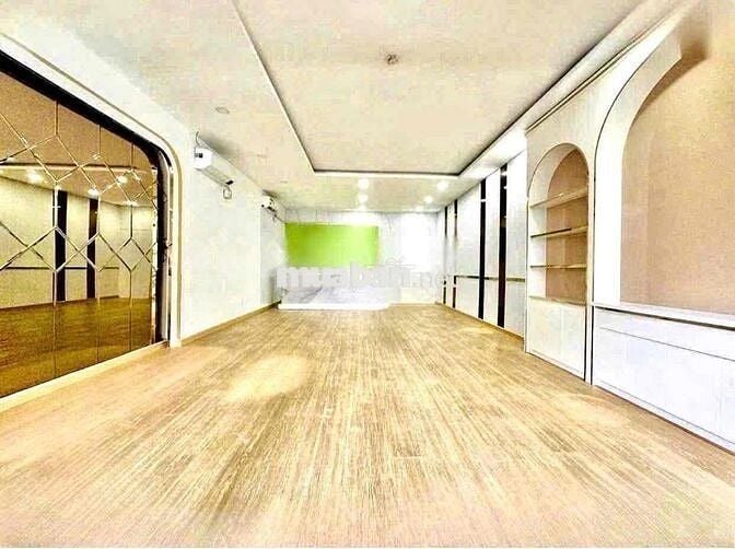 SIÊU PHẨM NHÀ ỐP KÍNH - 65F Út Tịch, P.4, TB, 5.5x20m - chỉ 40 triệu