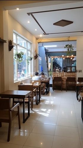 Hẻm xe tải kinh doanh sát CMT8, Tân Bình, 65m2 DT 20tr/th, chỉ 5.98 tỷ