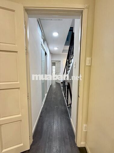 BÁN NHÀ MẶT TIỀN ĐƯỜNG NGUYỄN TRỌNG TUYỂN - PHAN ĐÌNH PHÙNG