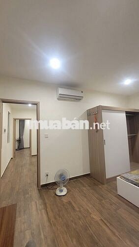 Căn liền kề rộng 98m2 có xẻ khe, 2PN2VS Full đồ mát mẻ Ocean Park 2