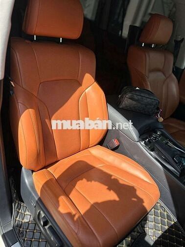 E cần bán Lexus 570 sx 2016