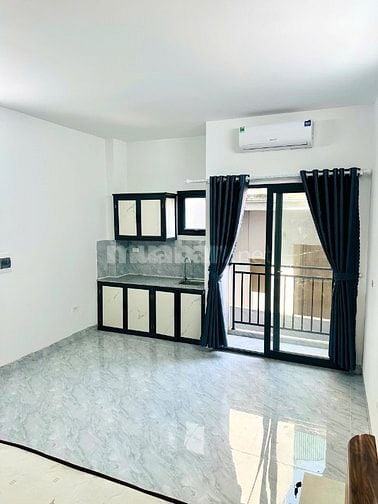 Cho thuê phòng Studio - CCMN mới