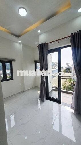 CHO THUÊ NHÀ 1T2L 4PN - ĐƯỜNG 14 LINH CHIỂU. THỦ ĐỨC