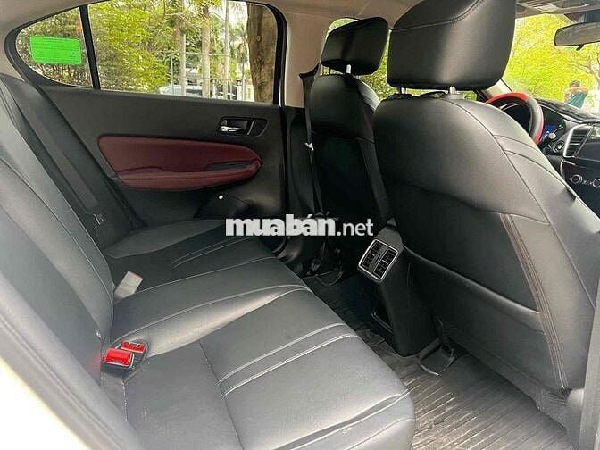 Honda City L 2024 Trắng cực đẹp zin 100%