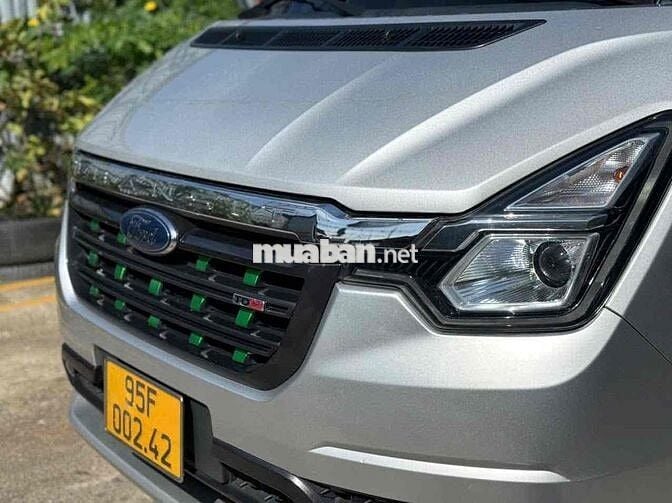 TRAINSIT 2021 mẫu mới XE DỊCH VỤ NỒI ,RẤT ĐẸP