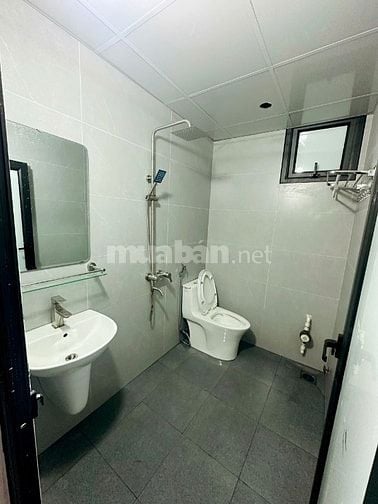 Cho thuê phòng Studio - CCMN mới