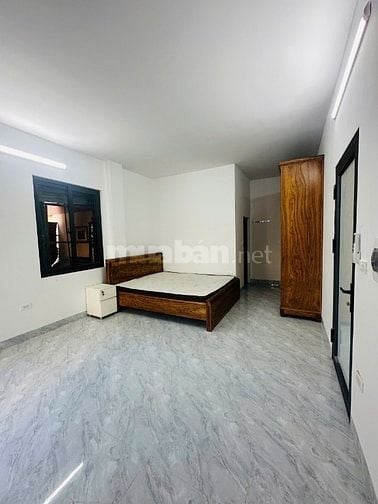 Cho thuê phòng Studio - CCMN mới