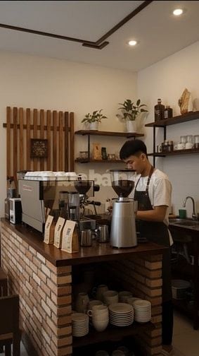 Hẻm xe tải kinh doanh sát CMT8, Tân Bình, 65m2 DT 20tr/th, chỉ 5.98 tỷ