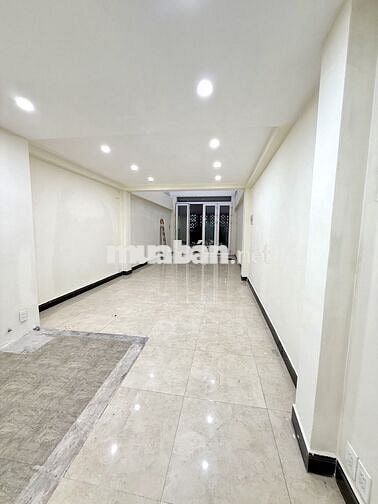 BÁN NHÀ MẶT TIỀN ĐƯỜNG NGUYỄN TRỌNG TUYỂN - PHAN ĐÌNH PHÙNG