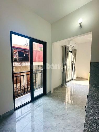 Cho thuê phòng Studio - CCMN mới