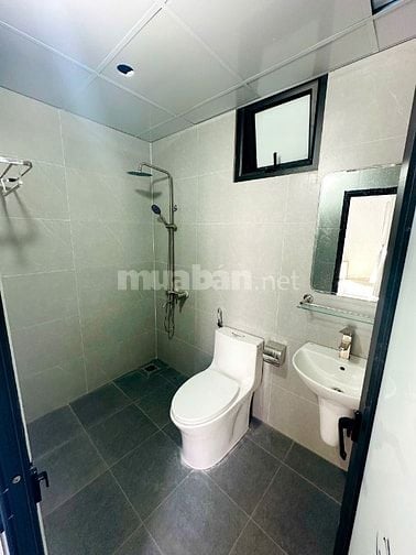 Cho thuê phòng Studio - CCMN mới