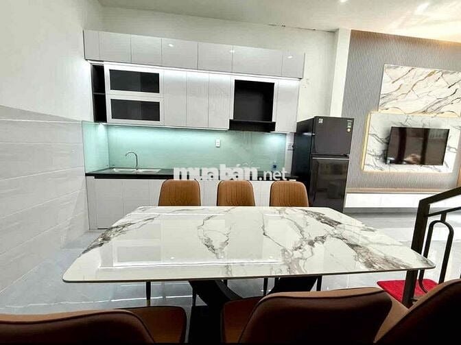 BÁN NHÀ SẴN NỘI THẤT DỌN VÀO Ở LIỀN TẠI CHỢ TÂN HIỆP TÂN UYÊN