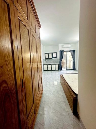 Cho thuê phòng Studio - CCMN mới