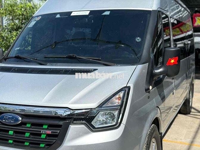 TRAINSIT 2021 mẫu mới XE DỊCH VỤ NỒI ,RẤT ĐẸP