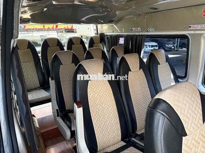 TRAINSIT 2021 mẫu mới XE DỊCH VỤ NỒI ,RẤT ĐẸP