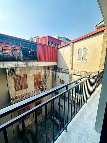 Cho thuê phòng Studio - CCMN mới