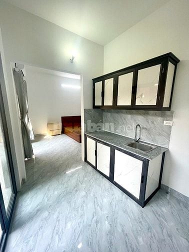 Cho thuê phòng Studio - CCMN mới