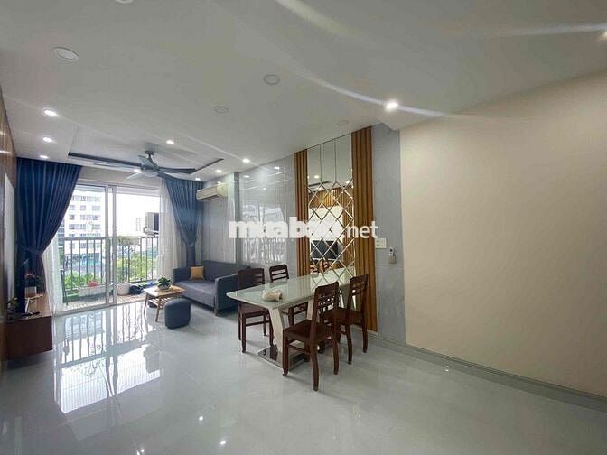 ORCHARD PARKVIEW VÔ NGAY 3PN THOÁNG MÁT MỚI ĐẸP
