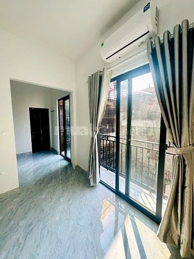 Cho thuê phòng Studio - CCMN mới