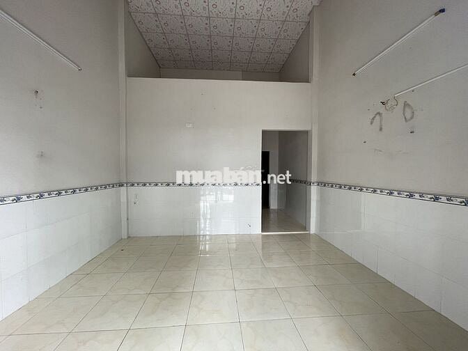 ✨ CHO THUÊ NHÀ NGUYÊN CĂN – 2 PHÒNG NGỦ, 1 WC - KẾ BÊN KDC BICONSI✨