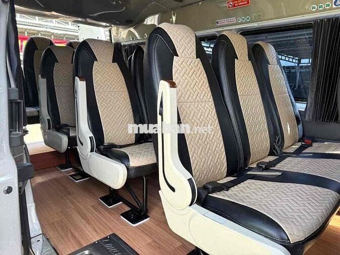 TRAINSIT 2021 mẫu mới XE DỊCH VỤ NỒI ,RẤT ĐẸP