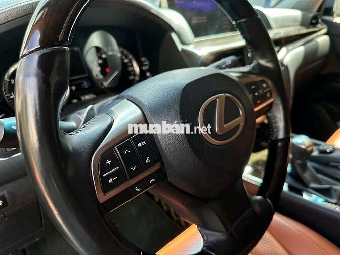 E cần bán Lexus 570 sx 2016