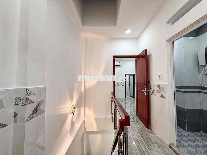 🔥 Mặt tiền Nguyễn Trọng Tuyển – Phú Nhuận – 50.3m² – giá tốt 9.95 tỷ