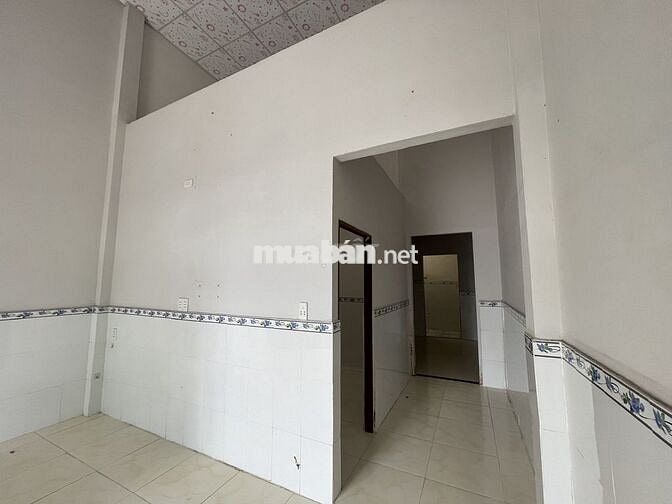 ✨ CHO THUÊ NHÀ NGUYÊN CĂN – 2 PHÒNG NGỦ, 1 WC - KẾ BÊN KDC BICONSI✨