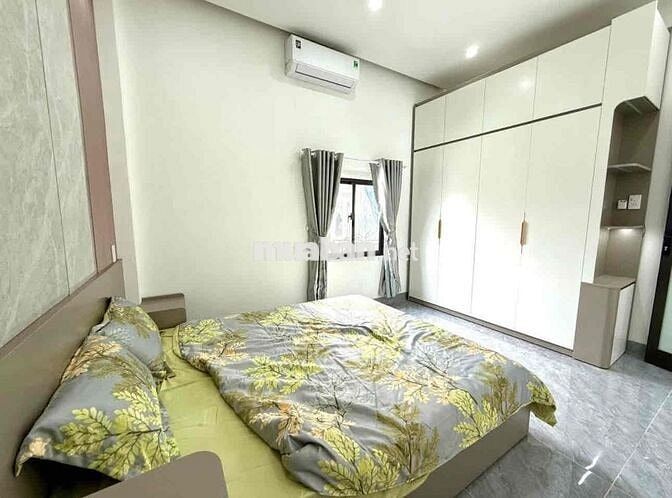 BÁN NHÀ SẴN NỘI THẤT DỌN VÀO Ở LIỀN TẠI CHỢ TÂN HIỆP TÂN UYÊN