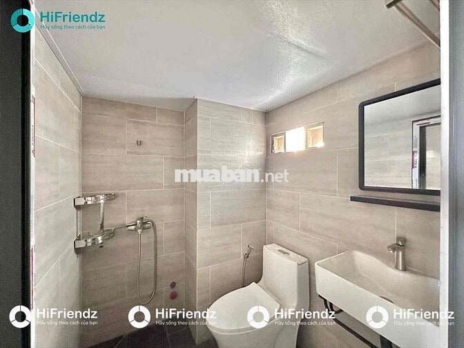 Cho thuê một căn phòng duplex giá siêu tốt phòng siêu đẹp ở bình thành