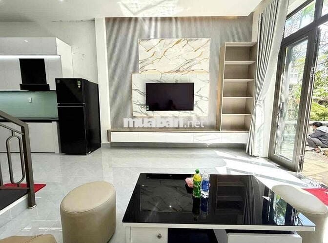 BÁN NHÀ SẴN NỘI THẤT DỌN VÀO Ở LIỀN TẠI CHỢ TÂN HIỆP TÂN UYÊN