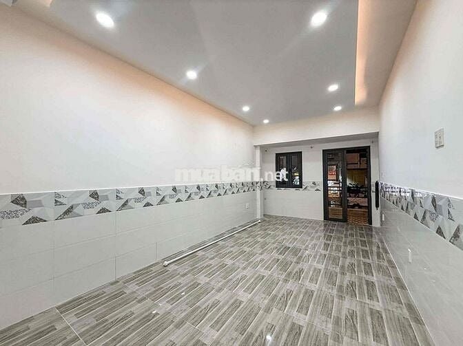 🔥 Mặt tiền Nguyễn Trọng Tuyển – Phú Nhuận – 50.3m² – giá tốt 9.95 tỷ